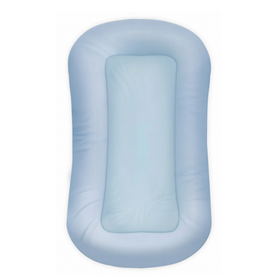 Baby Lounger | Aquamarine