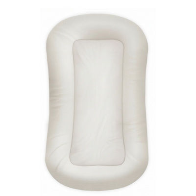 Baby Lounger | Snow