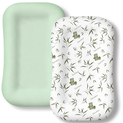 Baby Lounger Cover | Greenbamboo