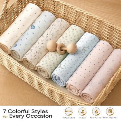 Baby Lounger Cover —— 2 Pack