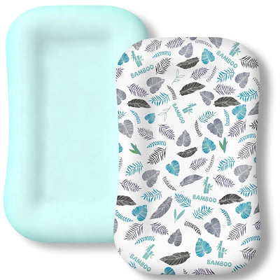Baby Lounger Cover | BlueLeave