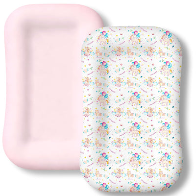 Baby Lounger Cover | PinkPnicorn
