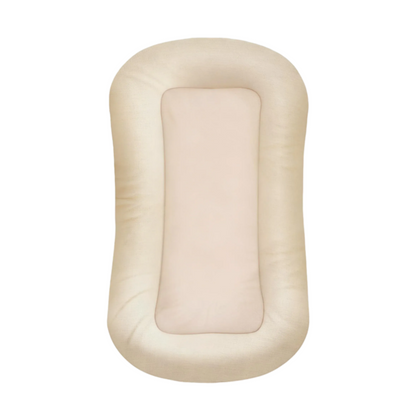 Baby Lounger | Shell