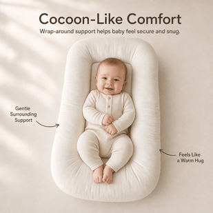 Secure Cocoon Comfort