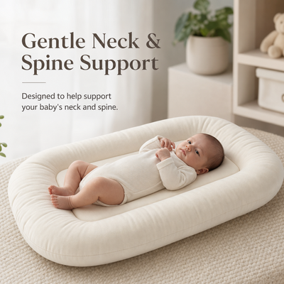 Kest Nest Baby Lounger